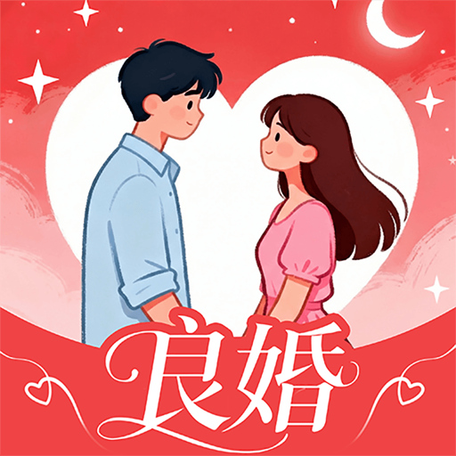 良婚