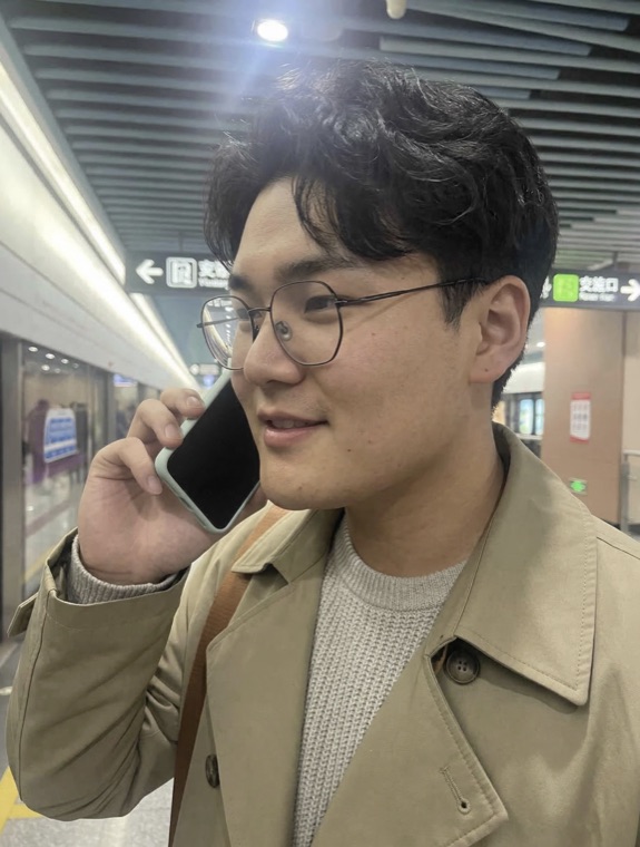 赵先生·苏州·工程师