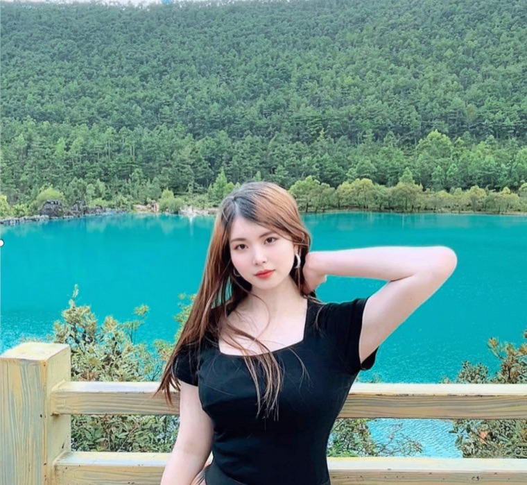 李女士·杭州·设计师