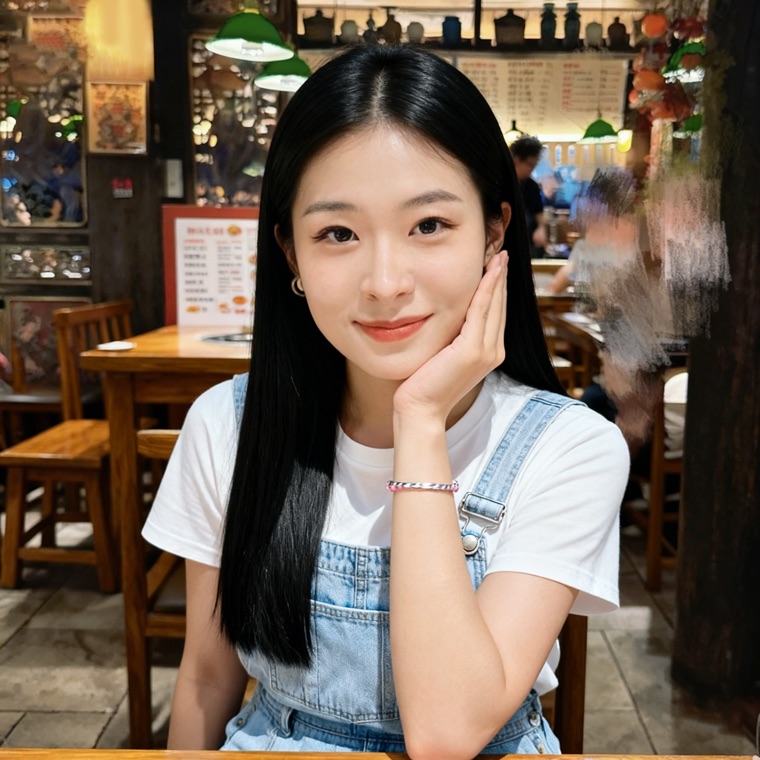 孙女士·上海·金融分析师