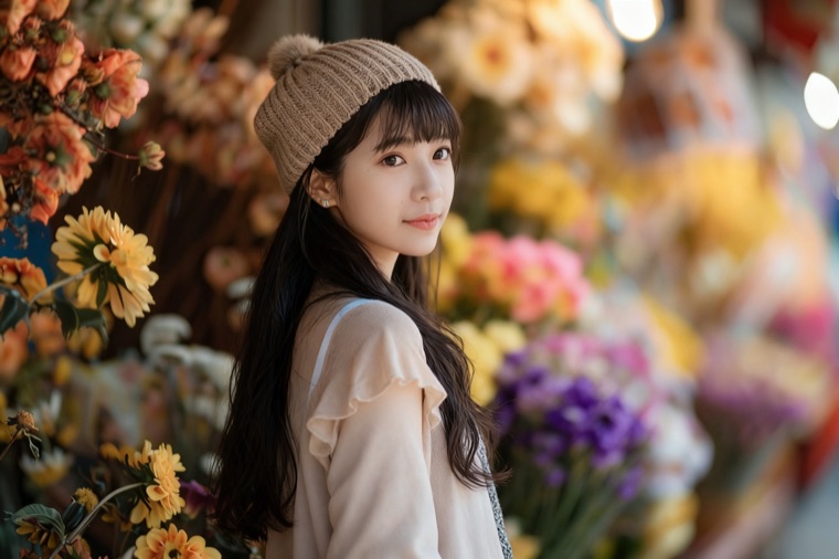 何女士·长沙·主持人