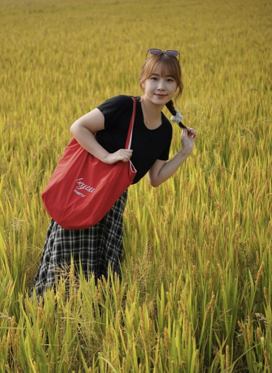 高女士·北京·高校教师