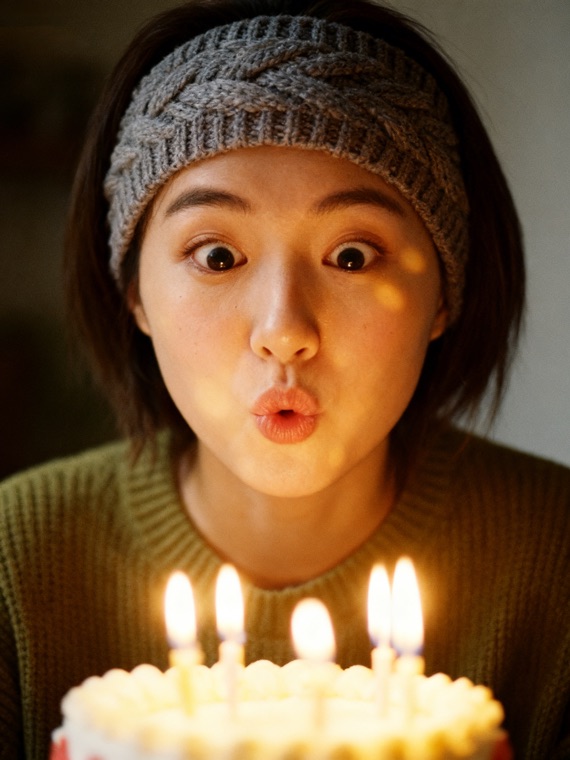 刘女士·苏州·财务主管