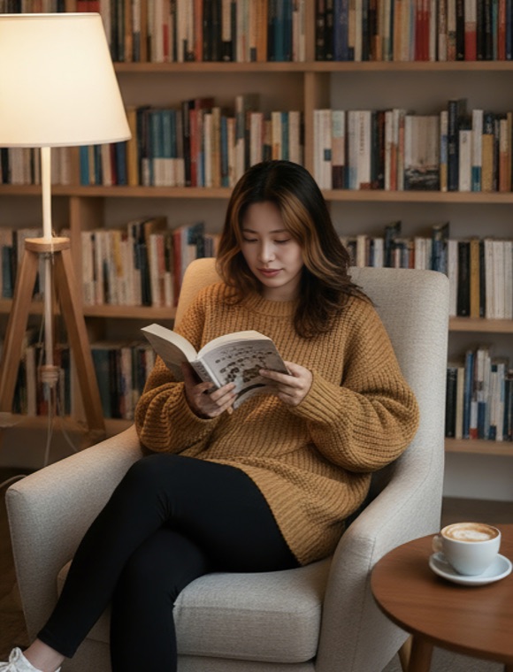 陈女士·北京·研究员