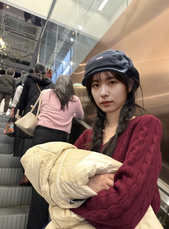周女士·武汉·教师